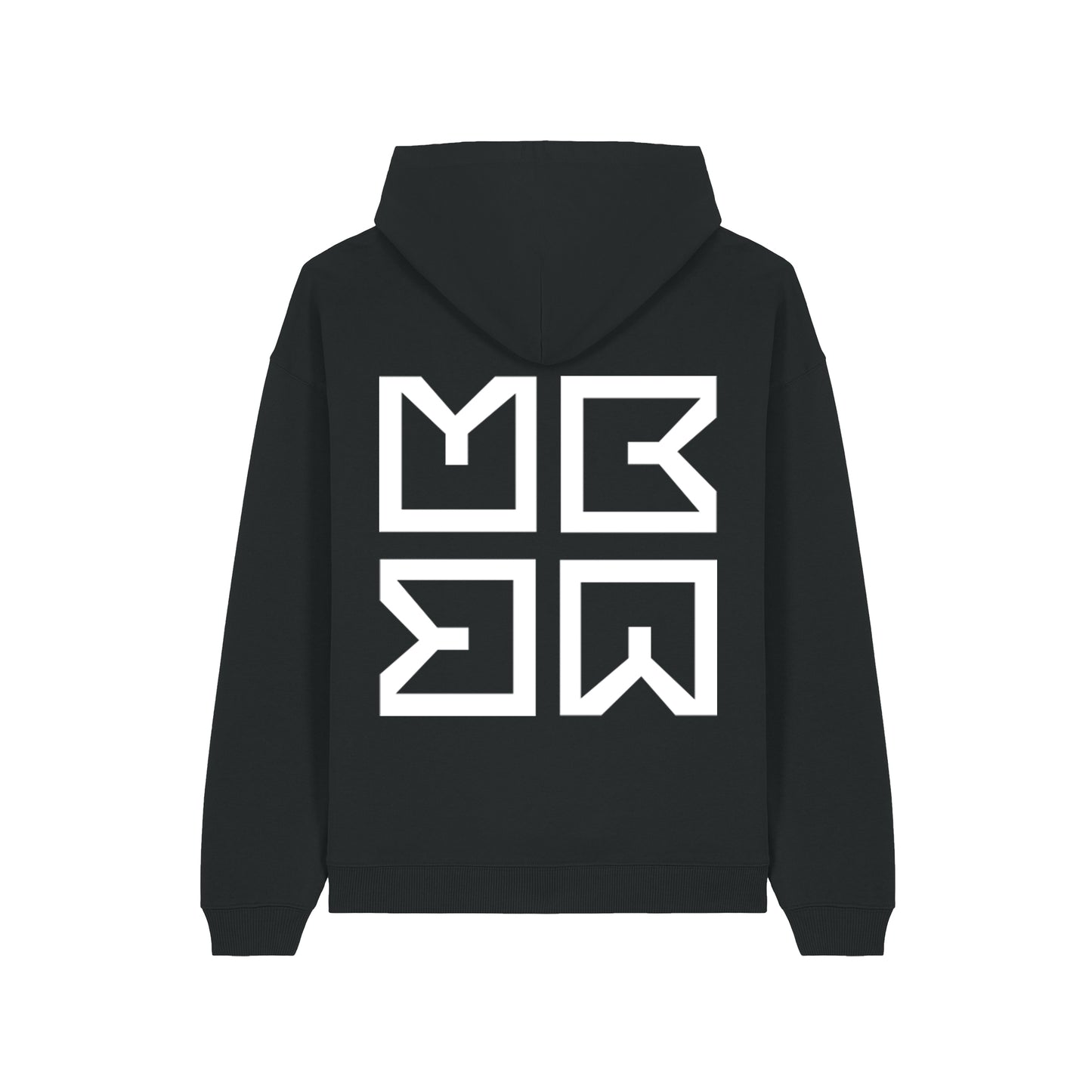 Hoodie - Confidence