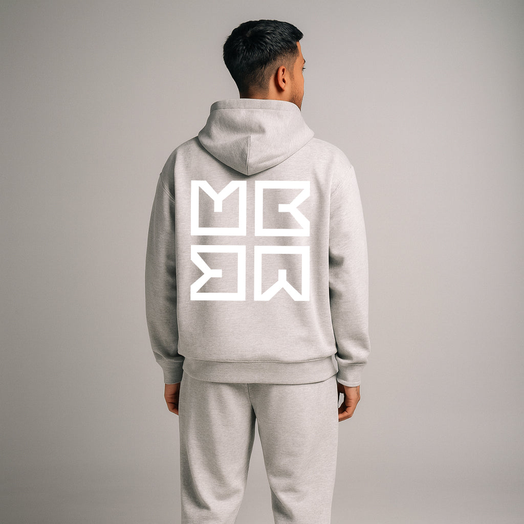 Hoodie - Confidence