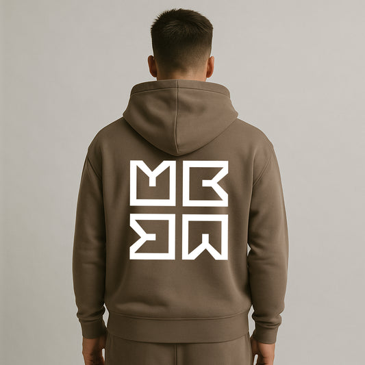 Hoodie - Confidence