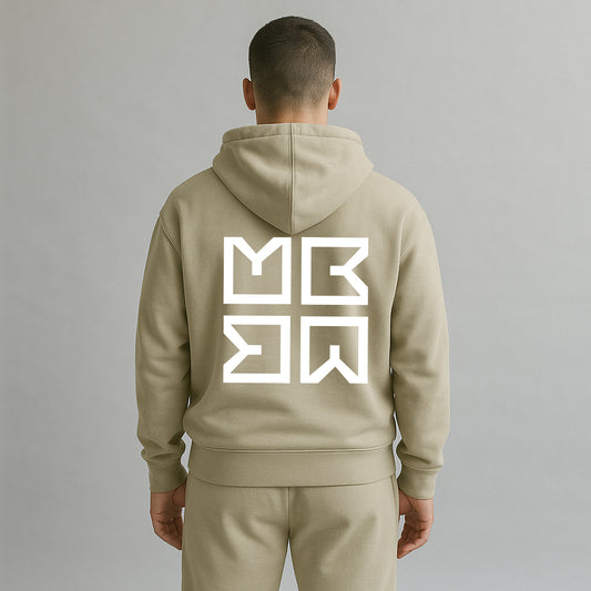 Hoodie - Confidence