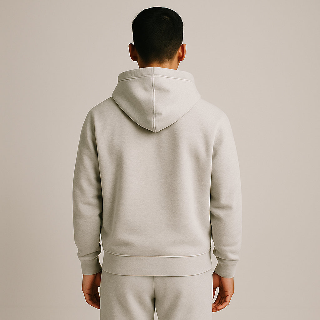 Hoodie - Manifest