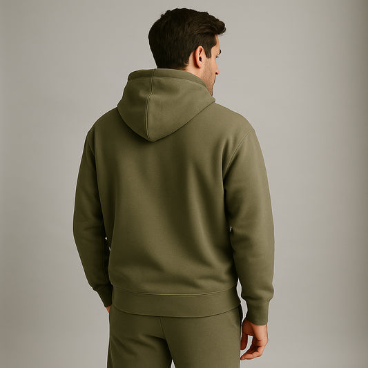 Hoodie - Manifest