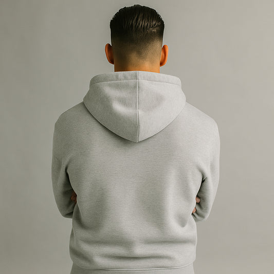 Hoodie - Resistance