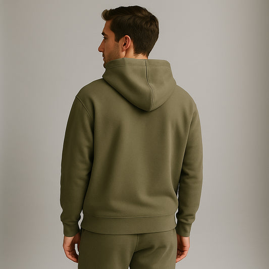 Hoodie - Resistance