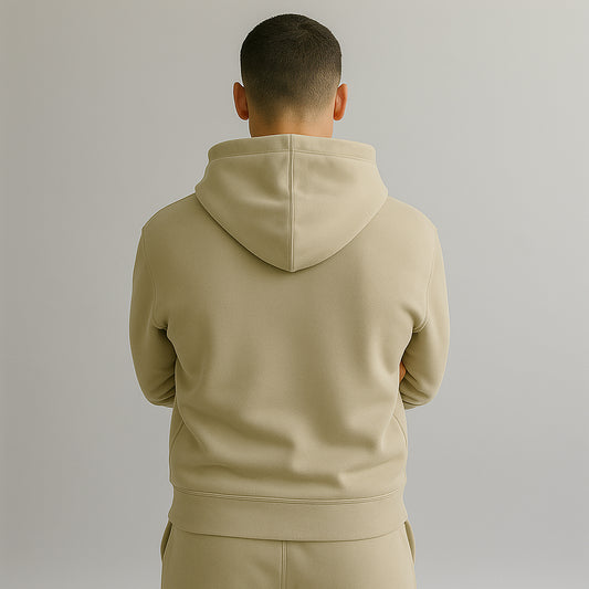 Hoodie - Resistance