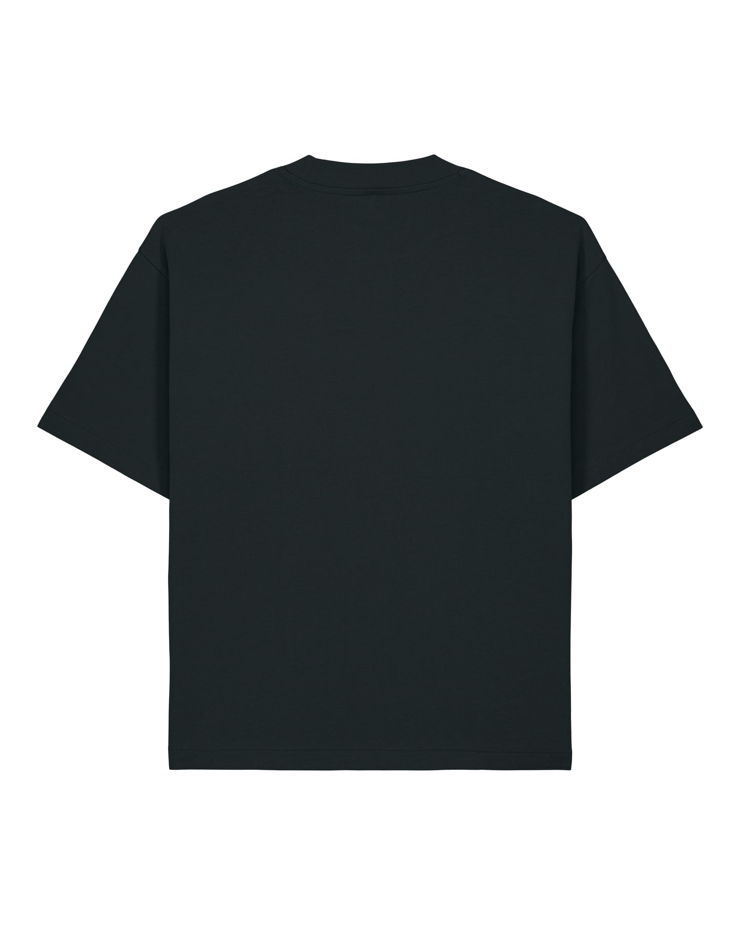 VERITAS® | BOXY FIT TEE