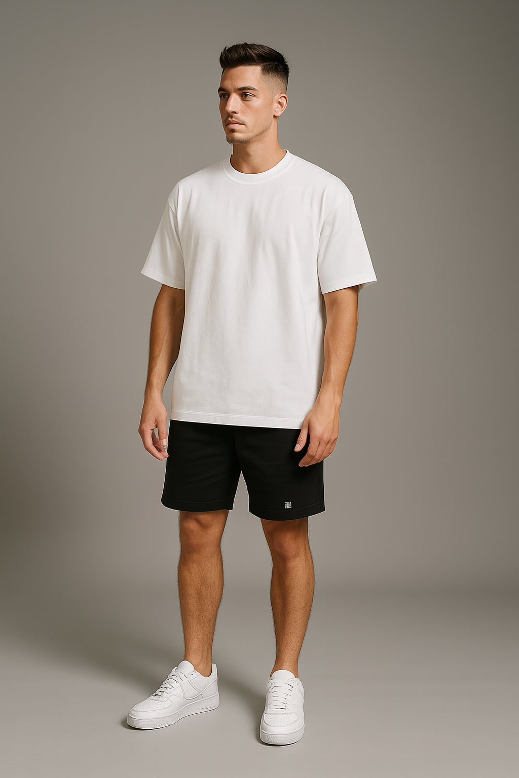 Zomerset - Confidence (wit)