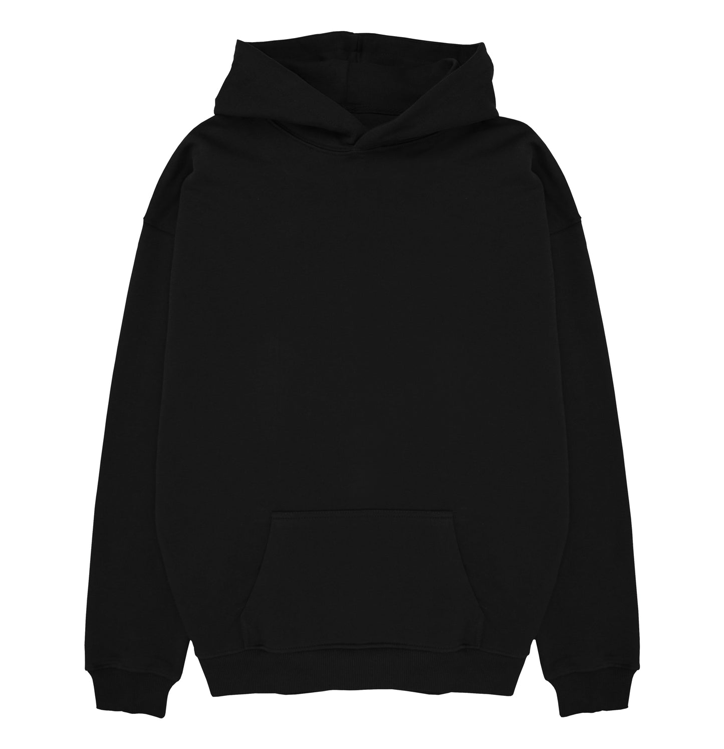 Hoodie - Resistance
