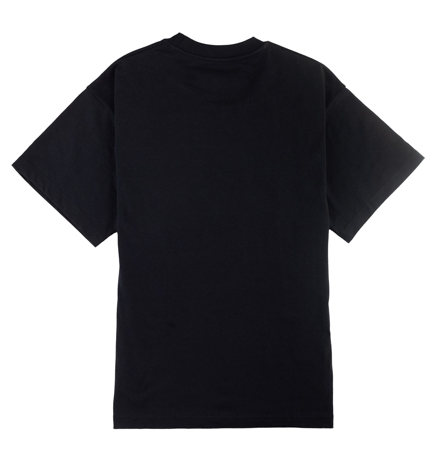 Tee - Resistance (zwart)