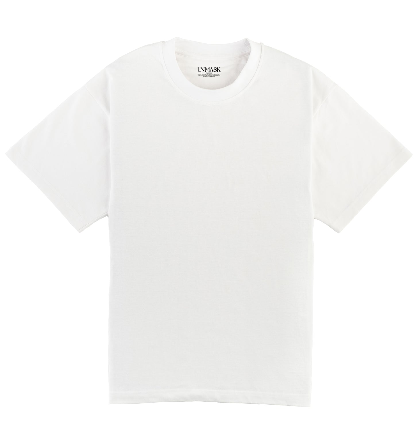 Zomerset - Confidence (wit)