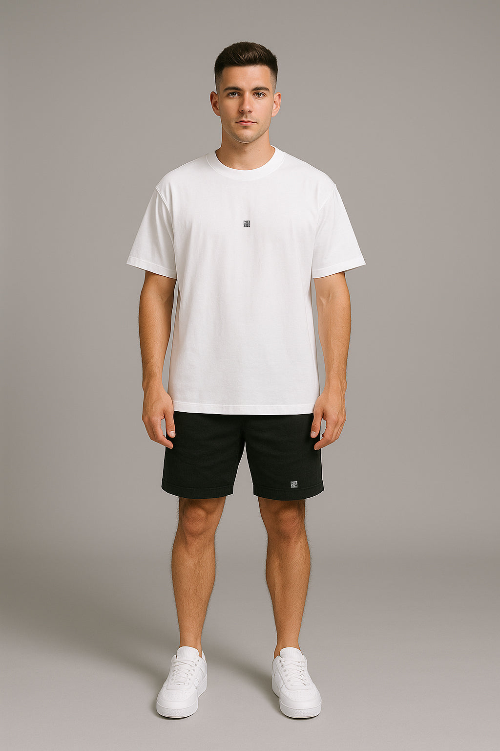 Zomerset - resistance (wit)