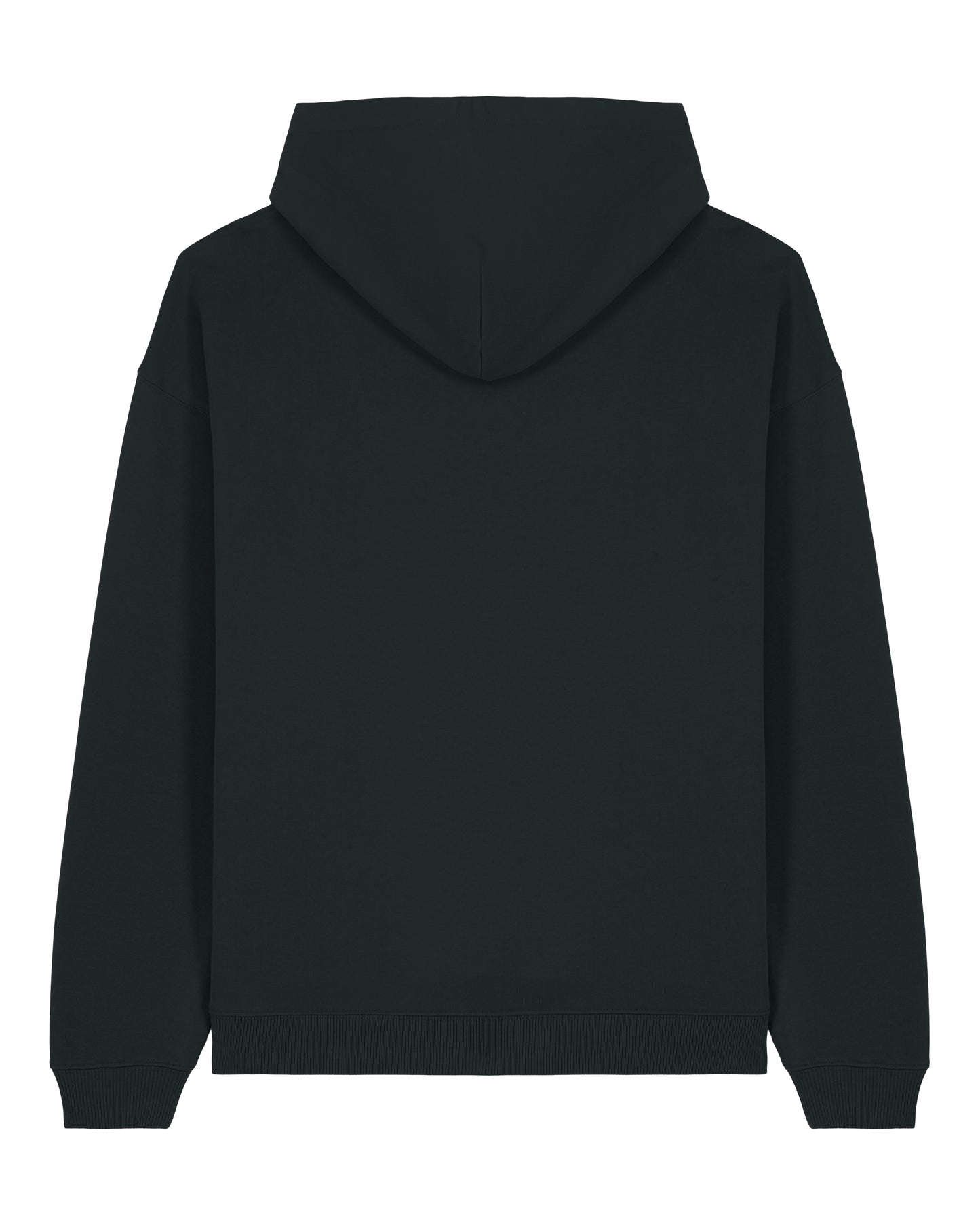 FIRMUS® | OVERSIZED HOODIE