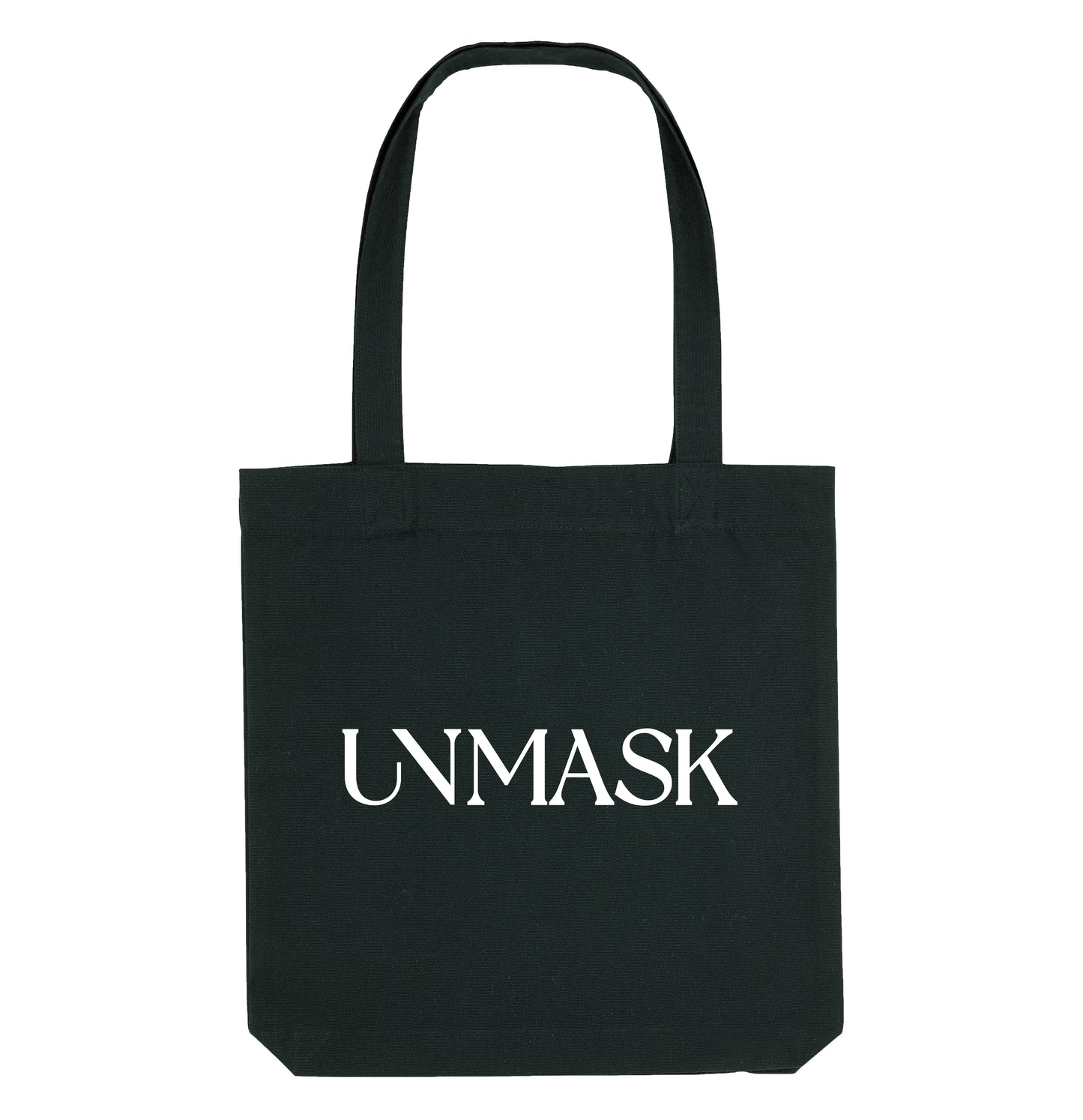 Tote Bag - Schwarz