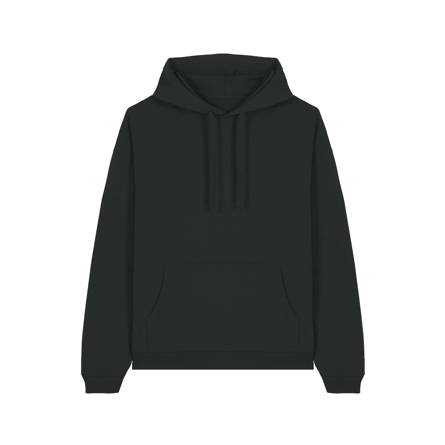 Hoodie - Confidence