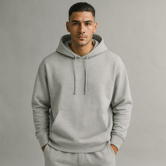 Hoodie - Confidence