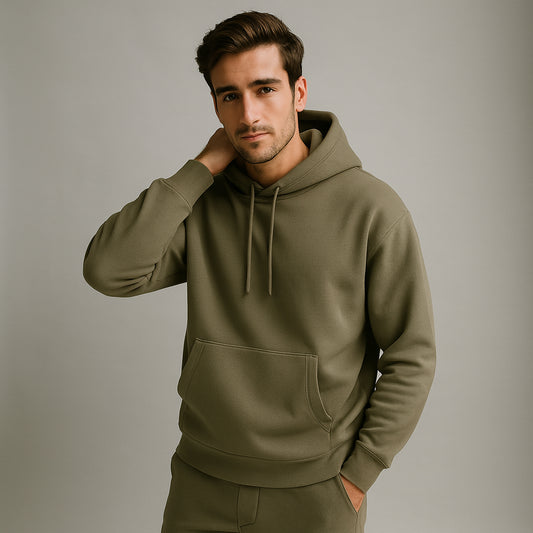 Hoodie - Confidence