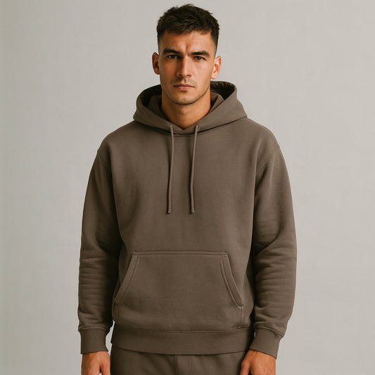 Hoodie - Confidence