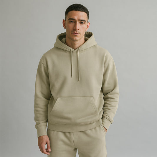 Hoodie - Confidence