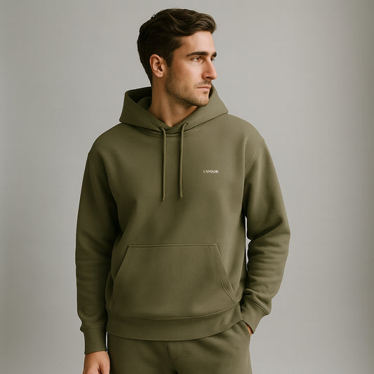 Hoodie - Manifest