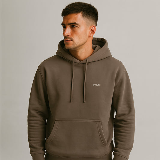 Hoodie - Manifest