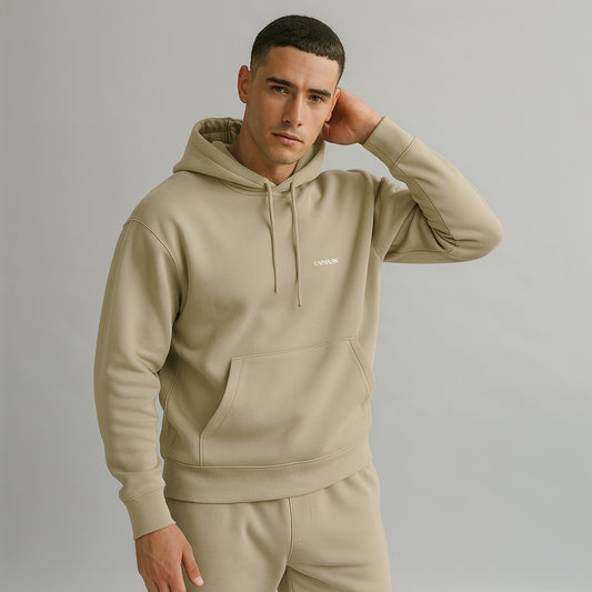 Hoodie - Manifest