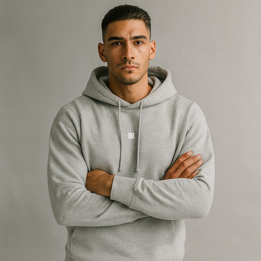 Hoodie - Resistance