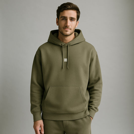 Hoodie - Resistance
