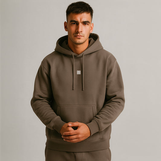 Hoodie - Resistance