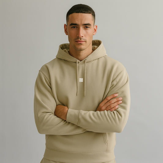 Hoodie - Resistance