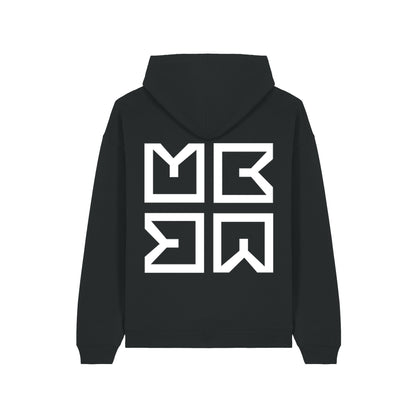 Hoodie - Confidence