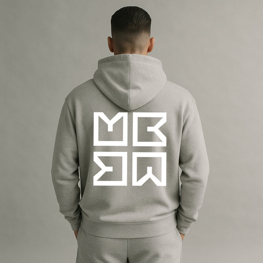 Hoodie - Confidence