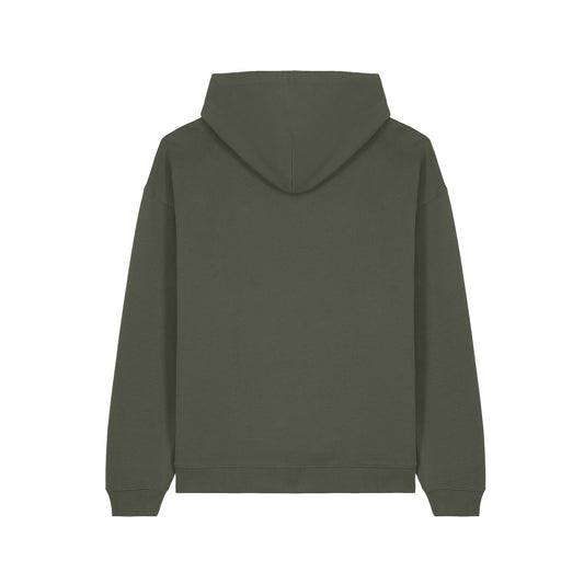 Hoodie - Resistance