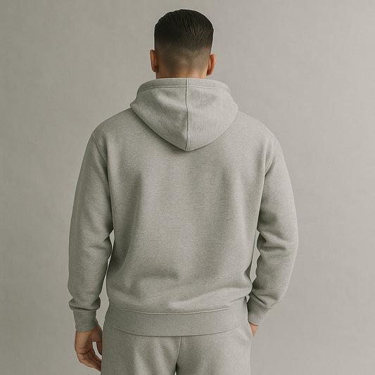 Hoodie - Manifest