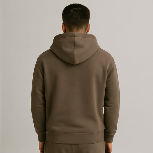 Hoodie - Manifest