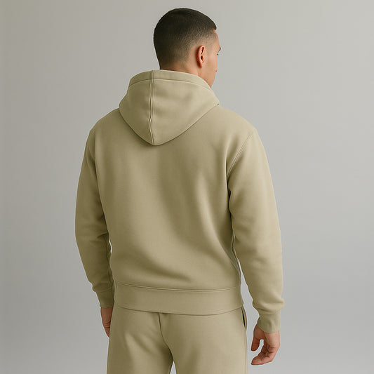 Hoodie - Manifest