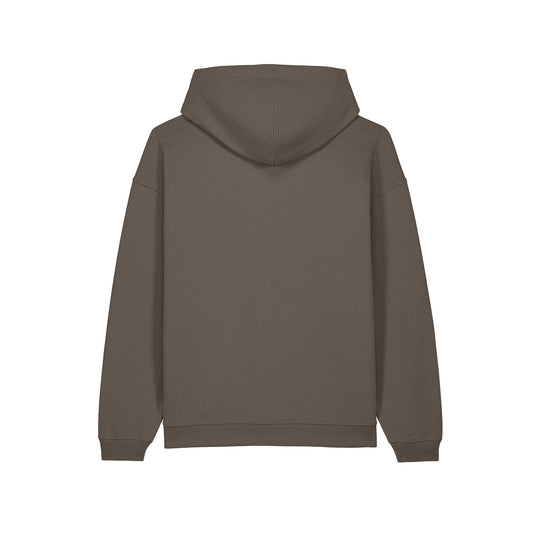 Hoodie - Resistance