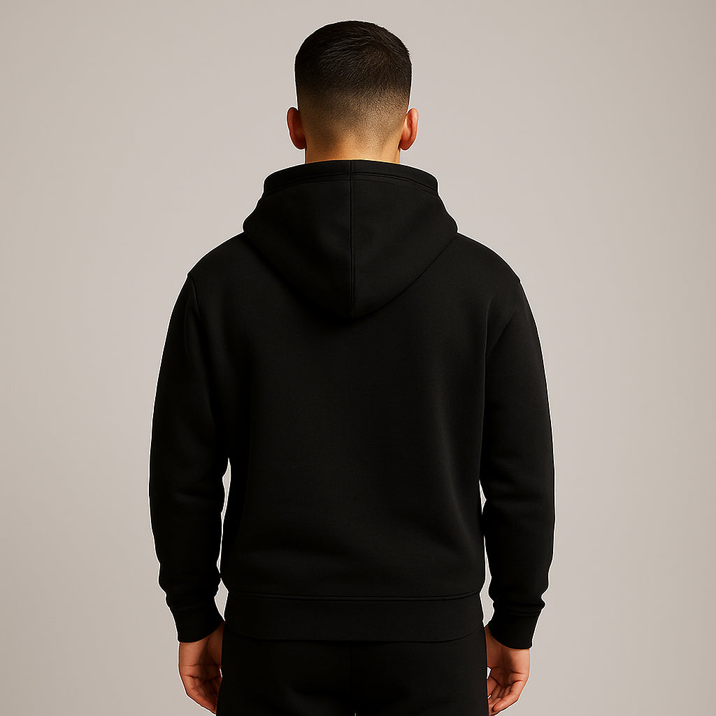 Hoodie - Resistance