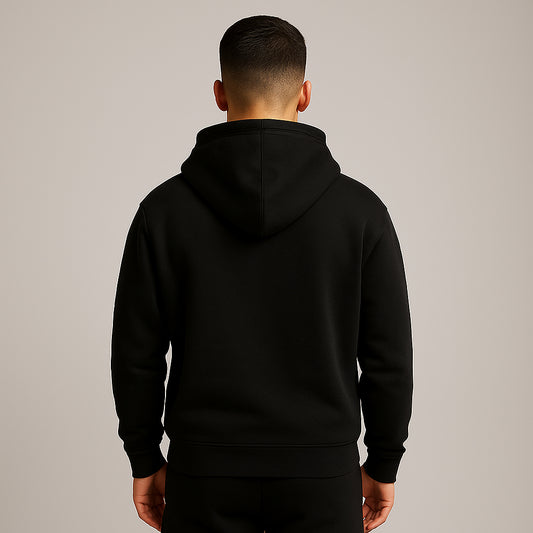 Hoodie - Resistance