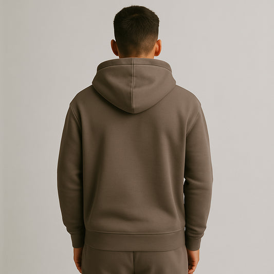 Hoodie - Resistance