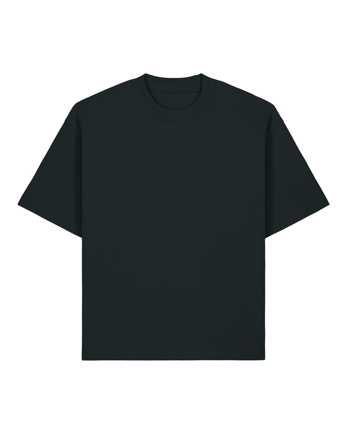 VERITAS® | BOXY FIT TEE