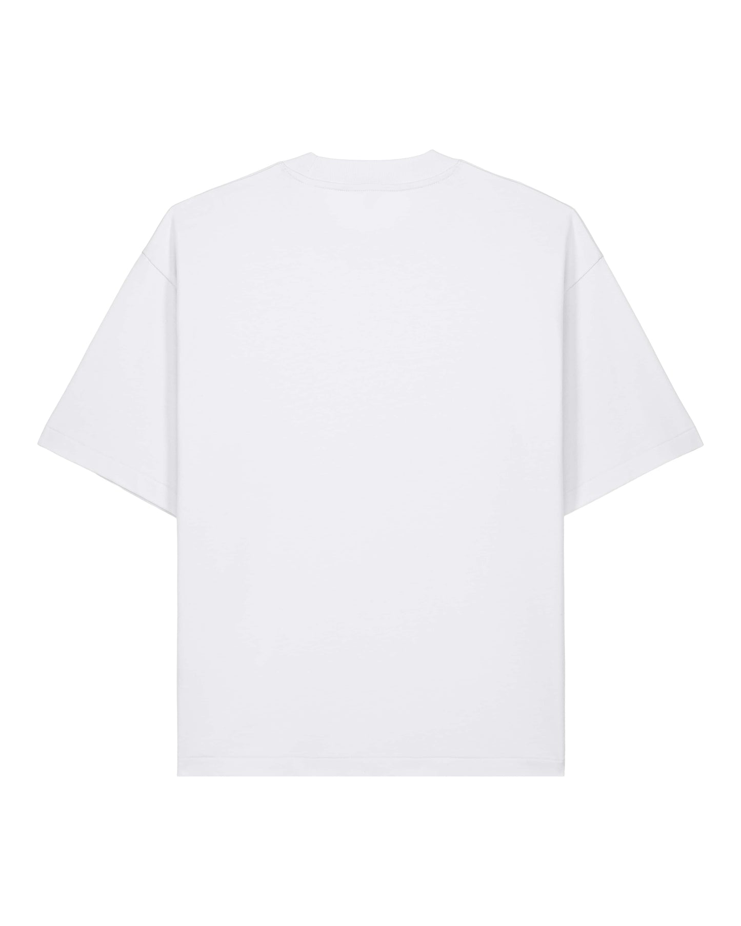 VERITAS® | BOXY FIT TEE