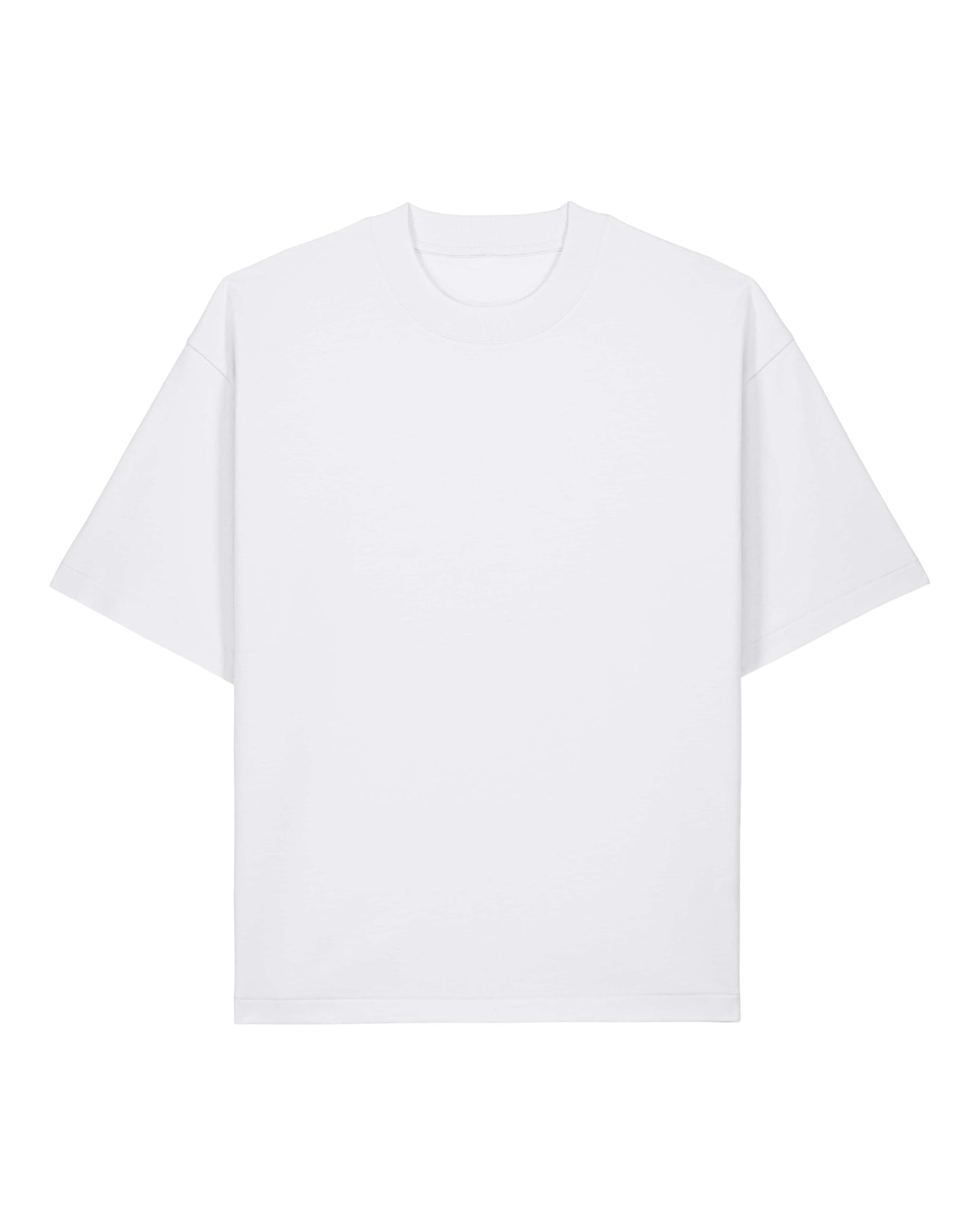 VERITAS® | BOXY FIT TEE
