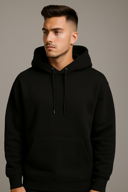 Hoodie - Confidence