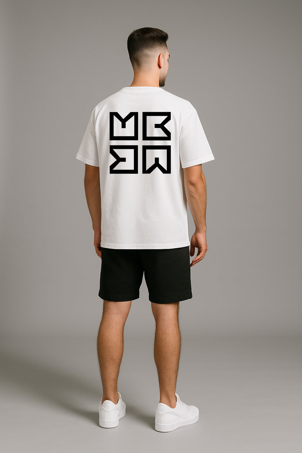 Zomerset - Confidence (wit)