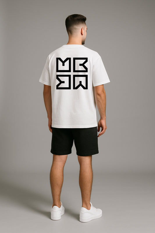 Zomerset - Confidence (wit)
