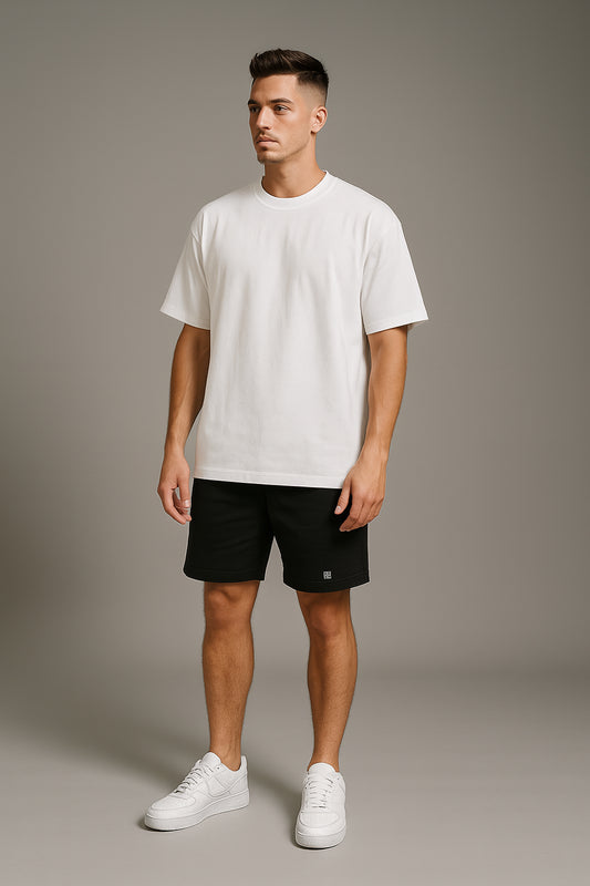 Zomerset - Confidence (wit)