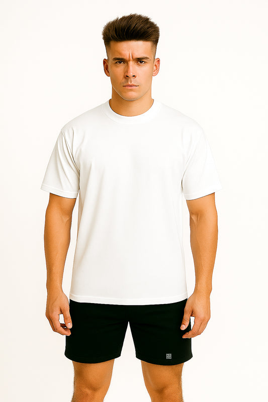 Set - Confidence (wit)