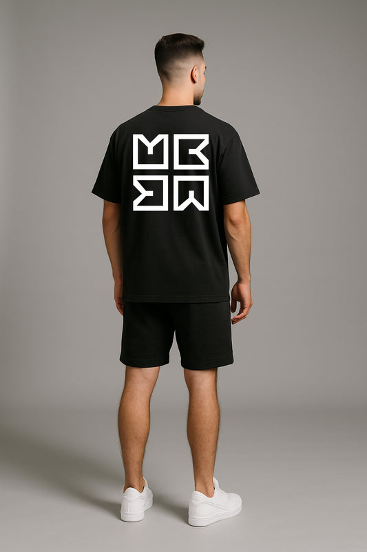 Zomerset - Confidence (zwart)