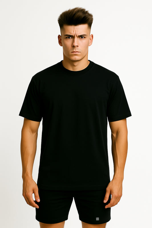 Set - Confidence (zwart)
