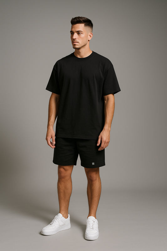 Zomerset - Confidence (zwart)